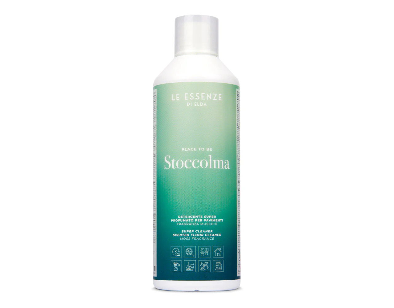 Allesreiniger Stoccolma