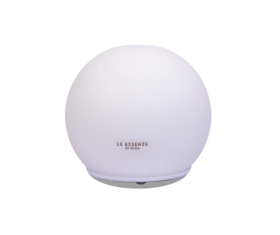 Aroma diffuser op waterbasis - Le Essenze di Elda - Image 3