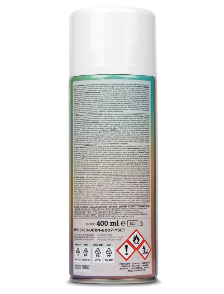 Textielspray Perla - Image 2