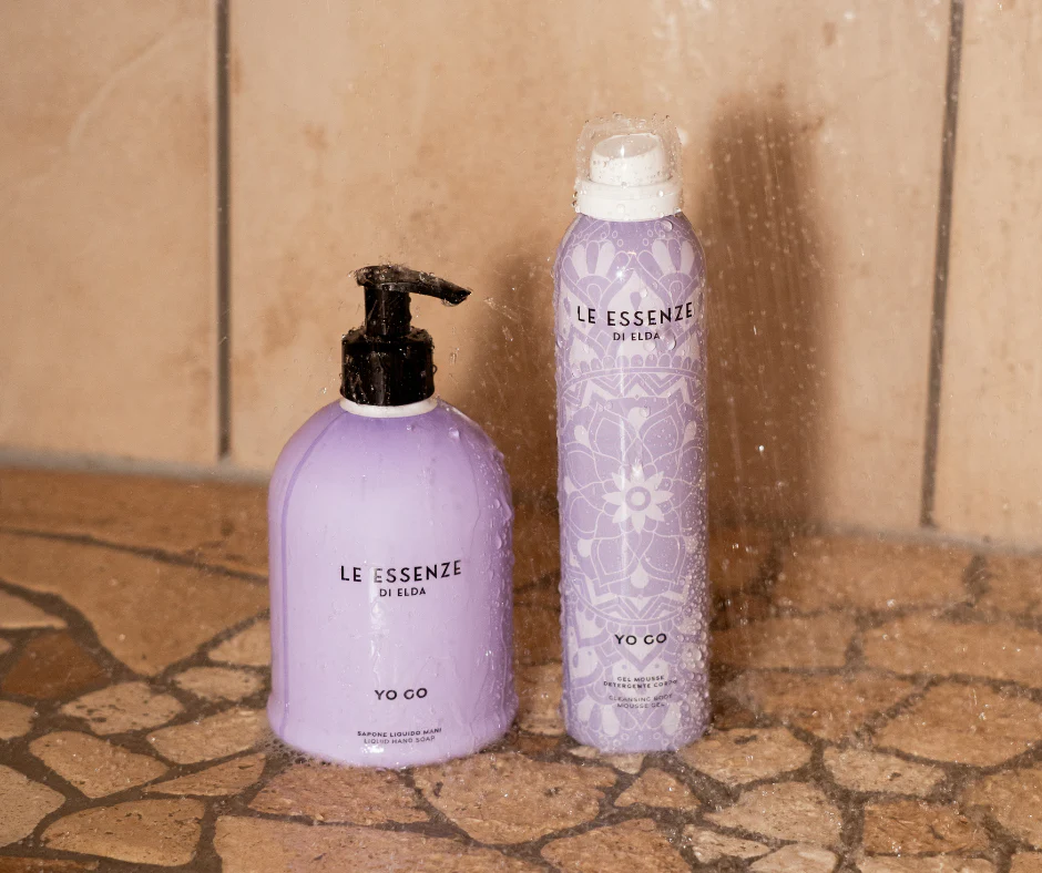 Wash en clean bundel - Image 4