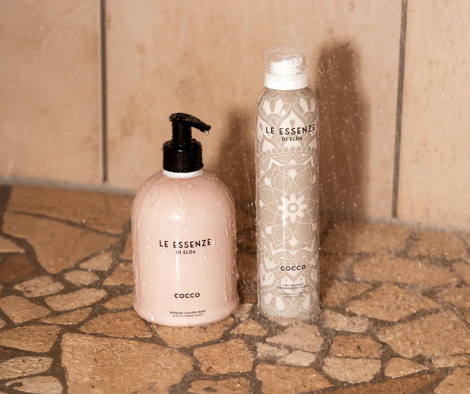 Wash en clean bundel - Image 5