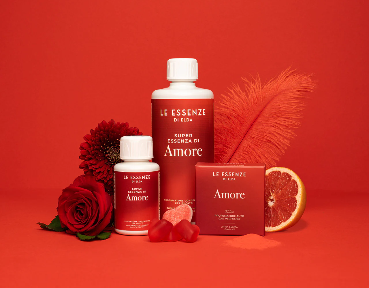 Wasparfum Amore - Image 4