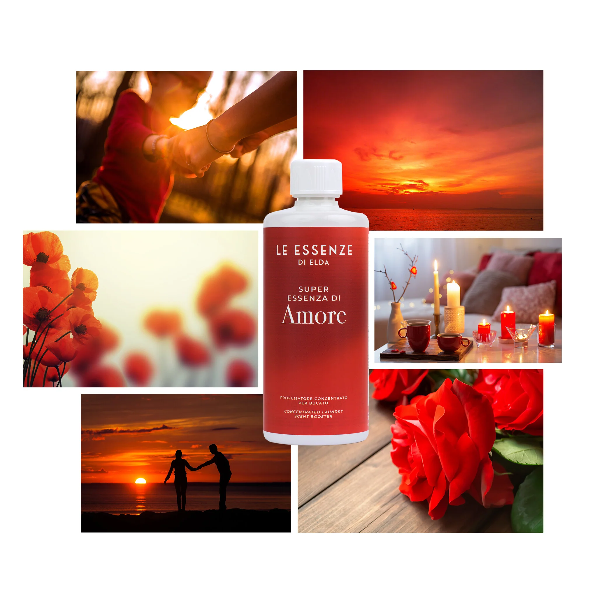 Wasparfum Amore - Image 5