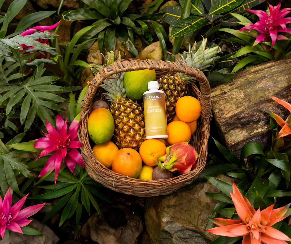 Wasparfum Ananas - Image 3