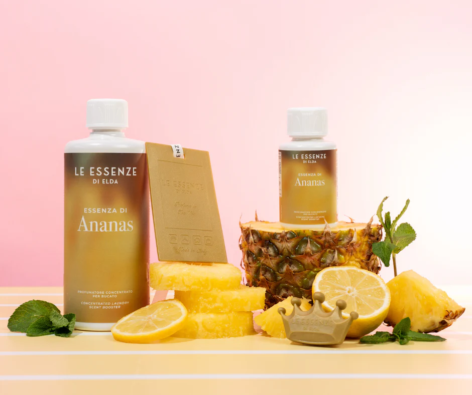 Wasparfum Ananas - Image 4