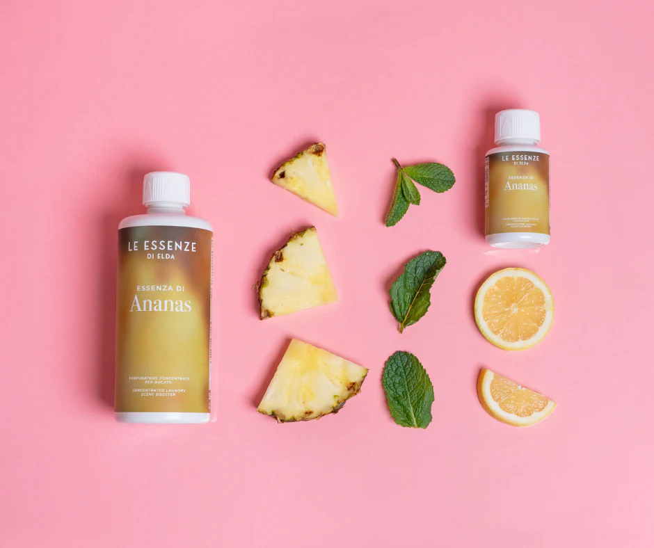 Wasparfum Ananas - Image 5