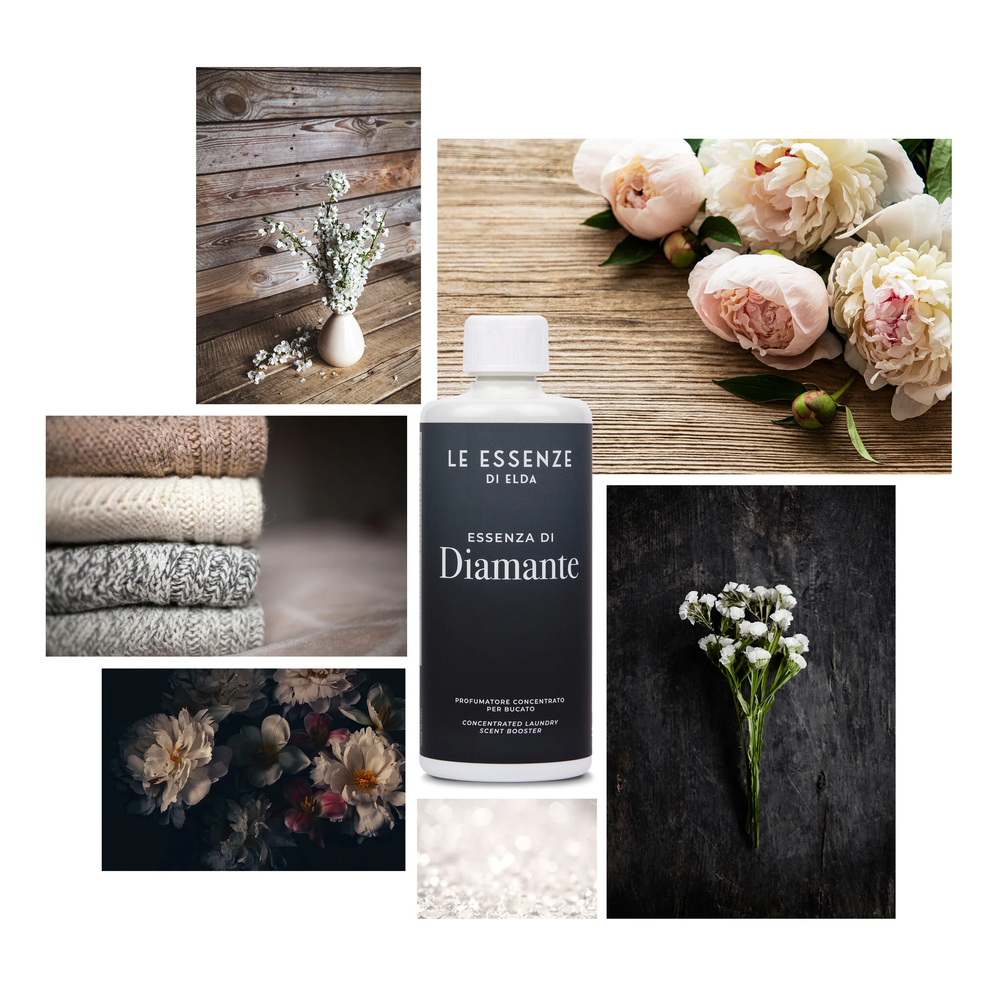 Wasparfum Diamante - Image 5