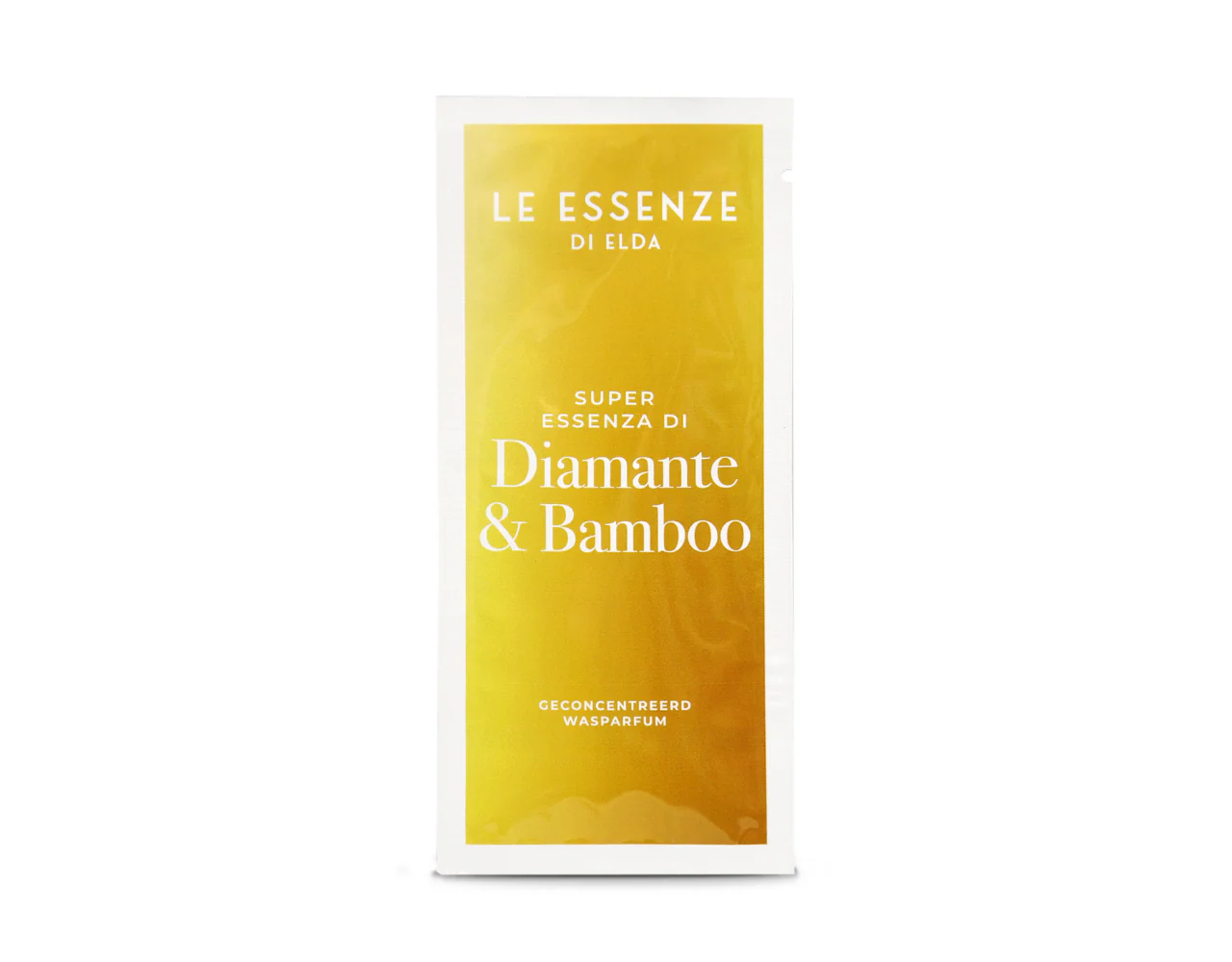 Wasparfum Diamante & Bamboo - Image 3