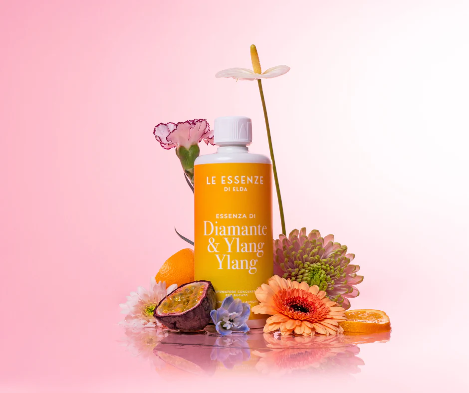 Wasparfum Diamante Ylang-Ylang - Image 4