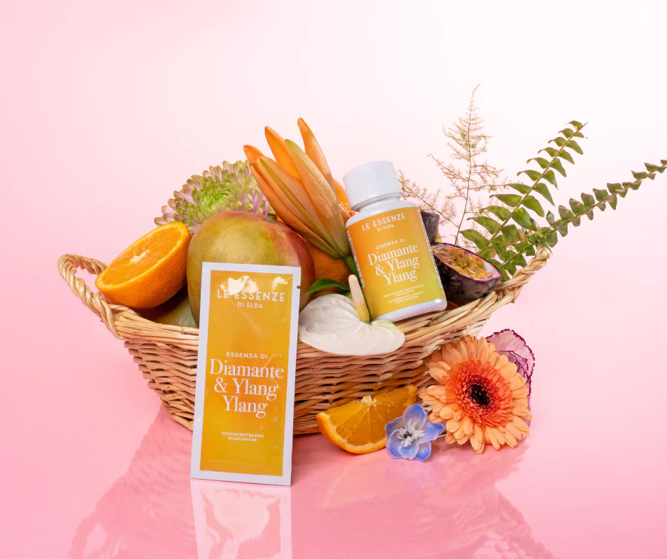 Wasparfum Diamante Ylang-Ylang - Image 5