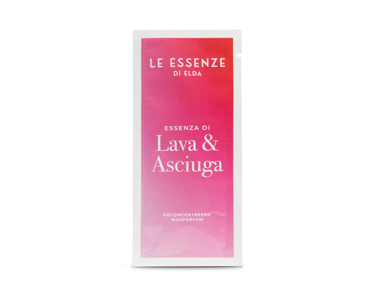 Wasparfum Lava & Asciuga - Image 3