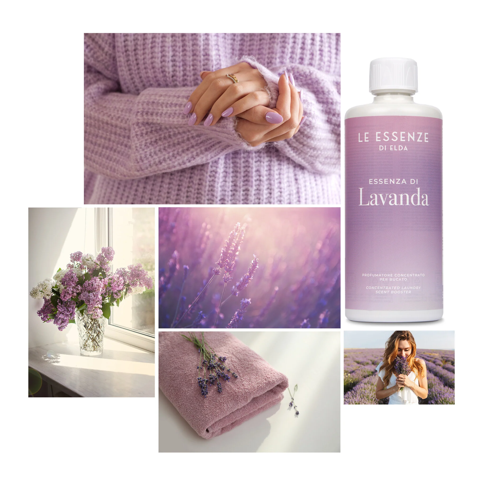 Wasparfum Lavanda - Image 4