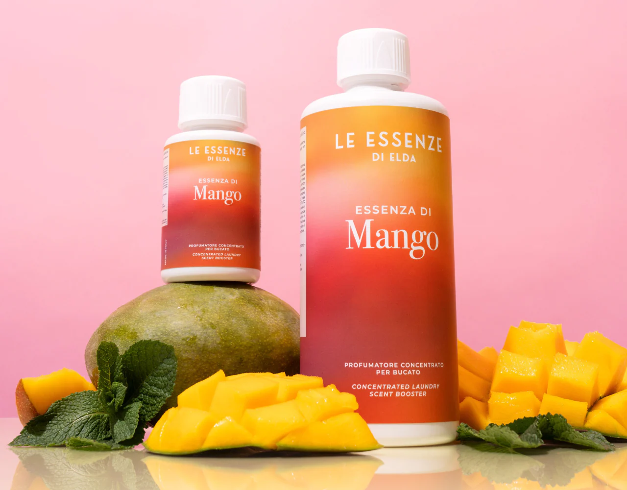 Wasparfum Mango - Image 4