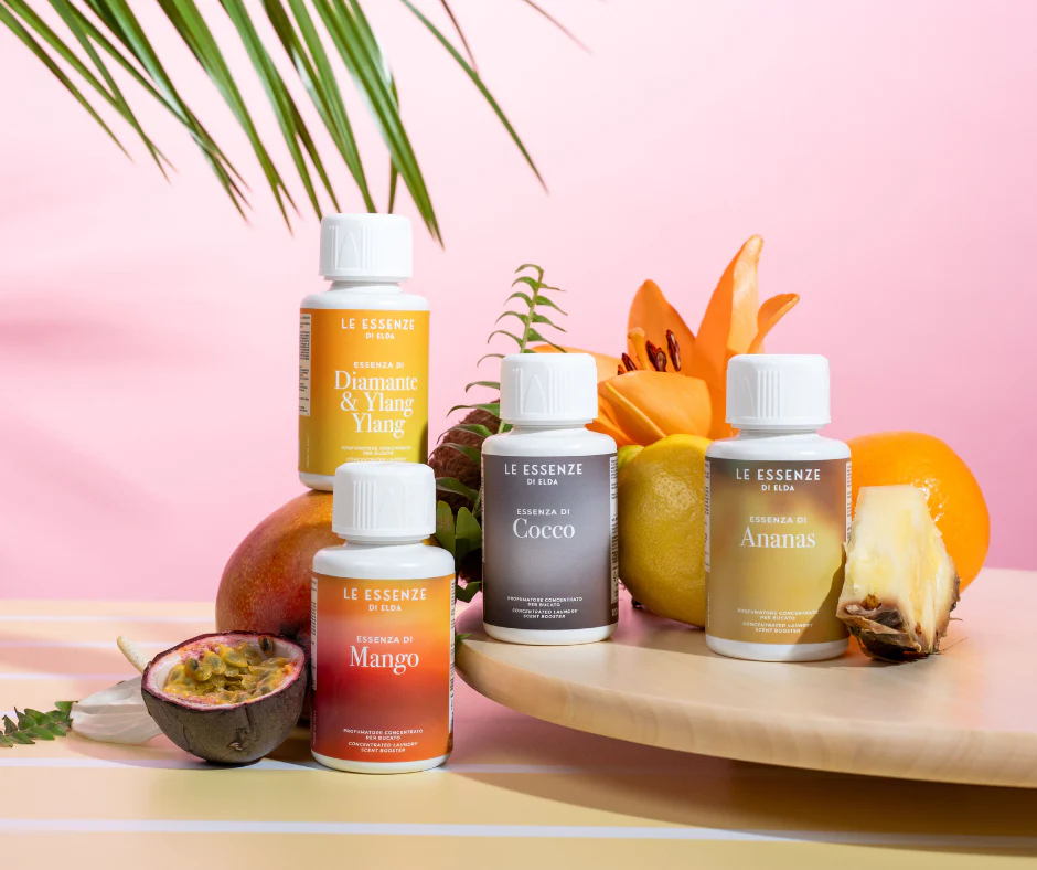 Wasparfum Mango - Image 7