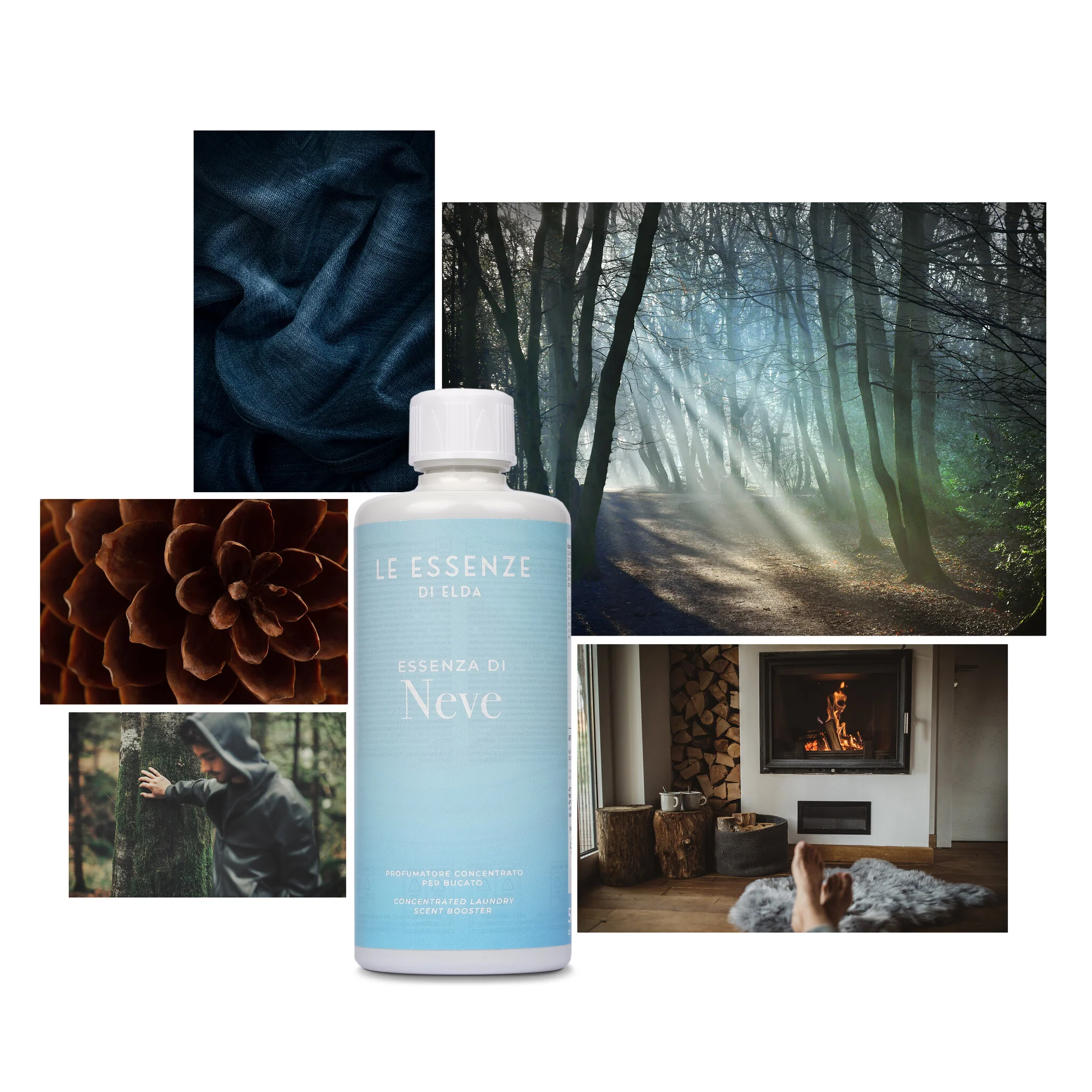 Wasparfum Neve - Image 4