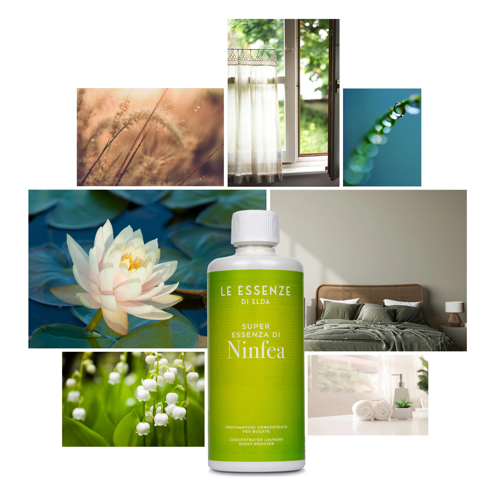 Wasparfum Ninfea - Image 4