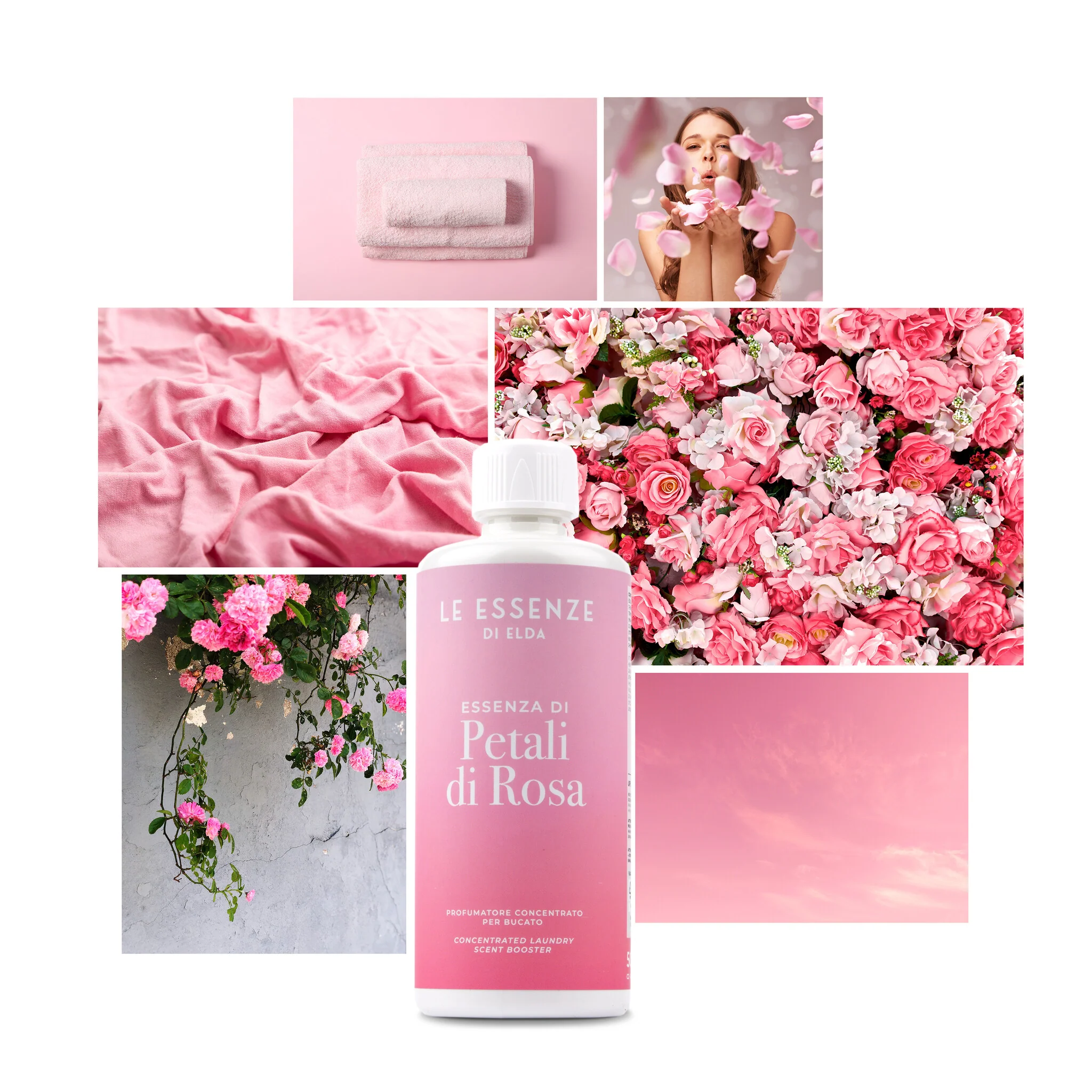 Wasparfum Petali di Rosa - Image 4