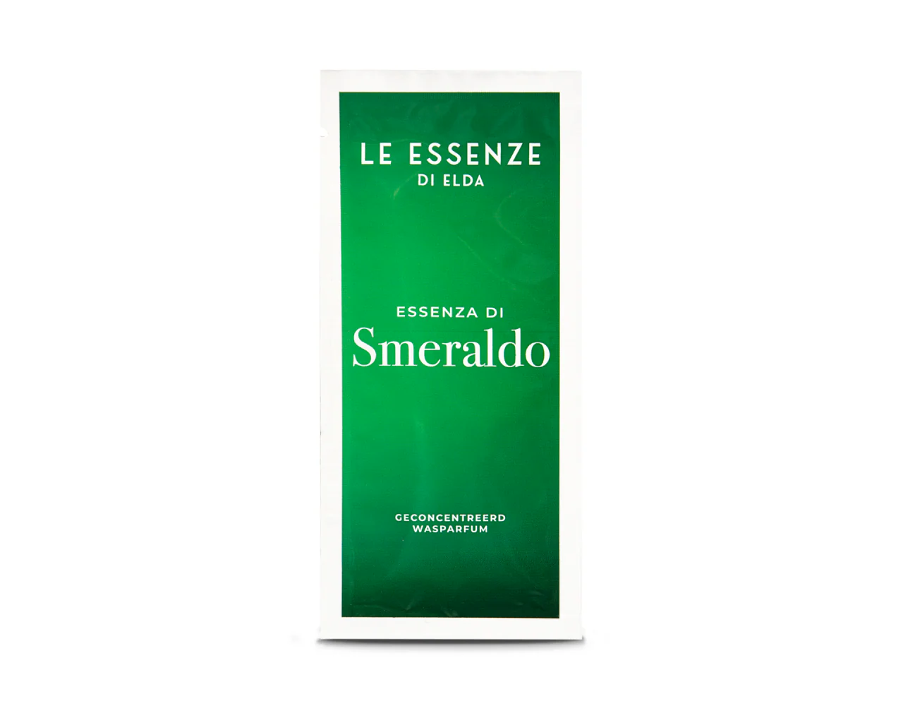Wasparfum Smeraldo - Image 3