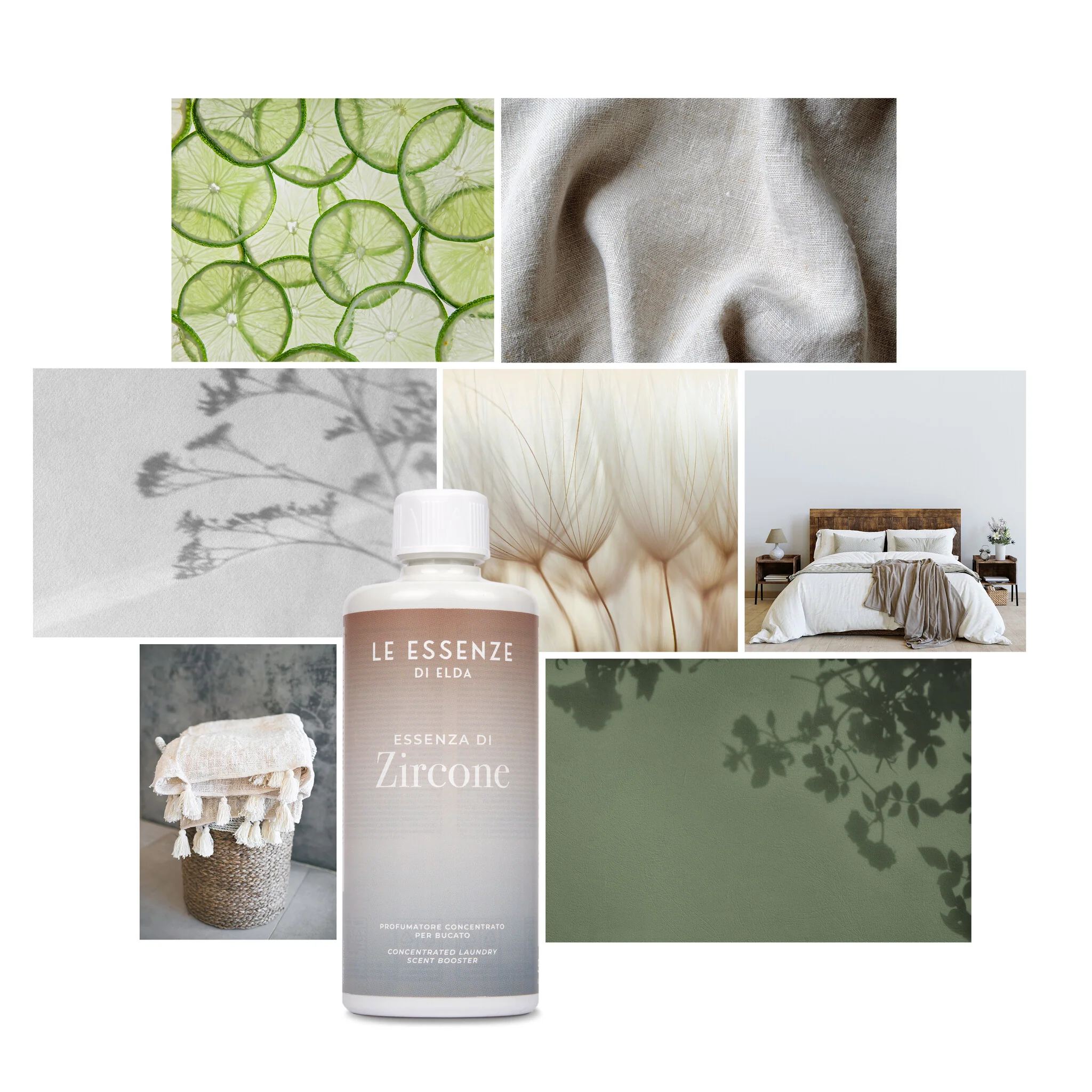 Wasparfum Zircone - Image 4